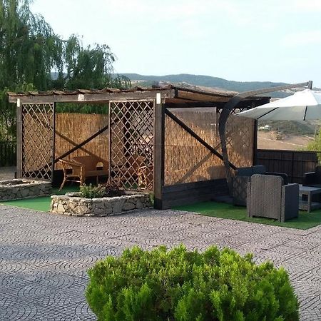 Locanda Di Eolo Vaglio di Basilicata Esterno foto