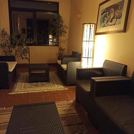 Locanda Di Eolo Vaglio di Basilicata Esterno foto